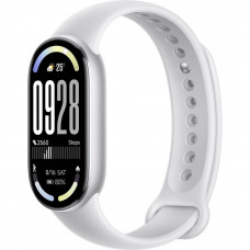 Фітнес-браслет Xiaomi Smart Band 10 з AMOLED-дисплеєм та пульсоксиметром