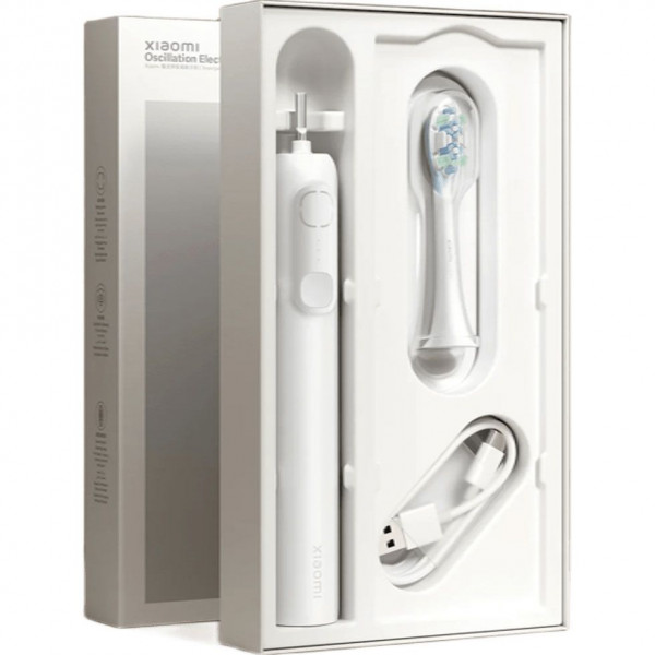 Електрична зубна щітка Xiaomi Oscillation Electric Toothbrush