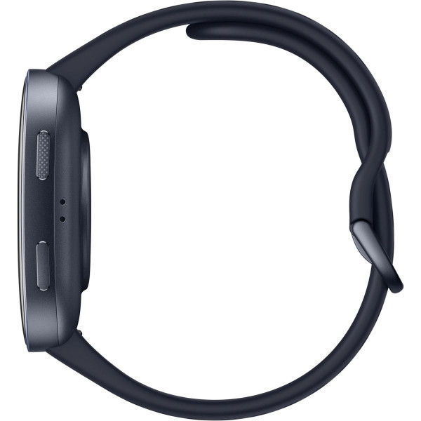 Смарт-часы Amazfit Bip 6 Black с поддержкой ШИ и GPS