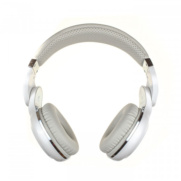 Бездротові Bluetooth навушники Bluedio T2 Plus з вбудованим радіо Уцінка