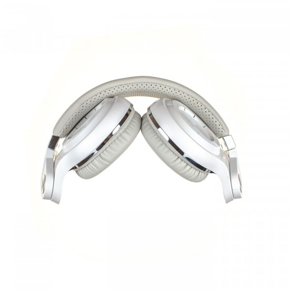 Бездротові Bluetooth навушники Bluedio T2 Plus з вбудованим радіо Уцінка