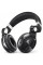 Бездротові Bluetooth навушники Bluedio T2 Plus з вбудованим радіо Уцінка