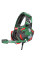 Игровые наушники НОСО ESD08 Hi-Res с микрофоном и LED-подсветкой