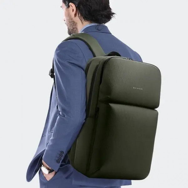 Рюкзак для ноутбука 15.6 дюймов Bange BG3065 влагозащитный