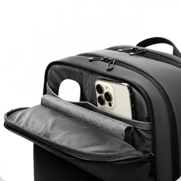 Рюкзак для ноутбука 15.6 дюймов Bange BG3065 влагозащитный