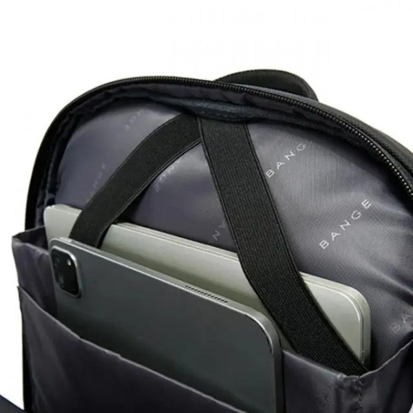 Рюкзак для ноутбука 15.6 дюймов Bange BG3065 влагозащитный