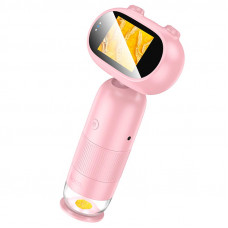 Дитячий мікроскоп Hoco DV206