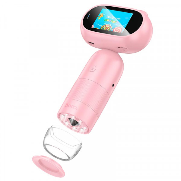 Дитячий мікроскоп Hoco DV206