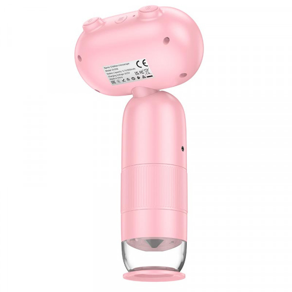 Дитячий мікроскоп Hoco DV206