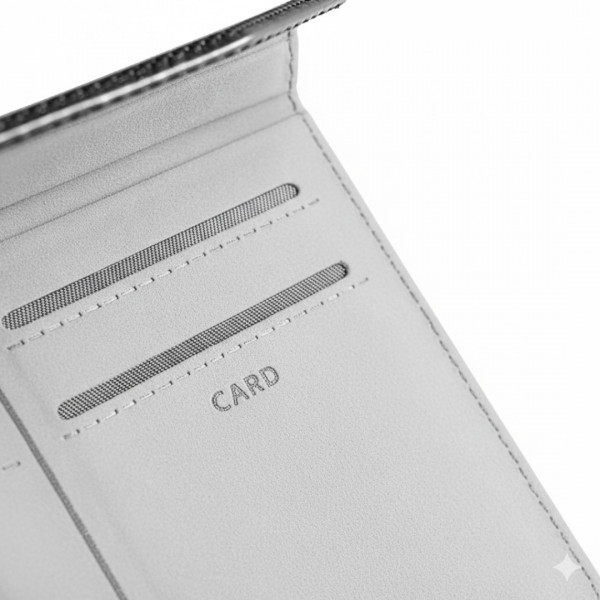 Картхолдер Mark Ryden MR604 — компактний тревел-органайзер через плече для документів і карток