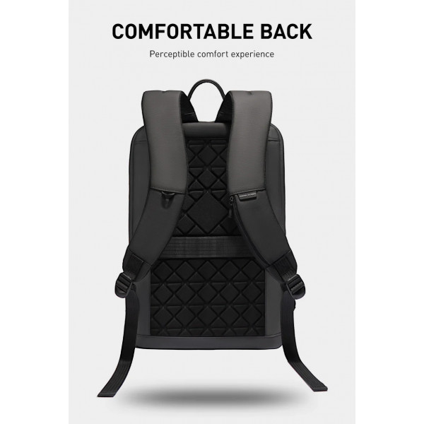 Рюкзак для ноутбука 15.6" Mark Ryden MR7003 надлегкий з вентильованою спинкою