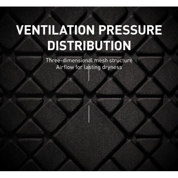 Рюкзак для ноутбука 15.6" Mark Ryden MR7003 надлегкий з вентильованою спинкою