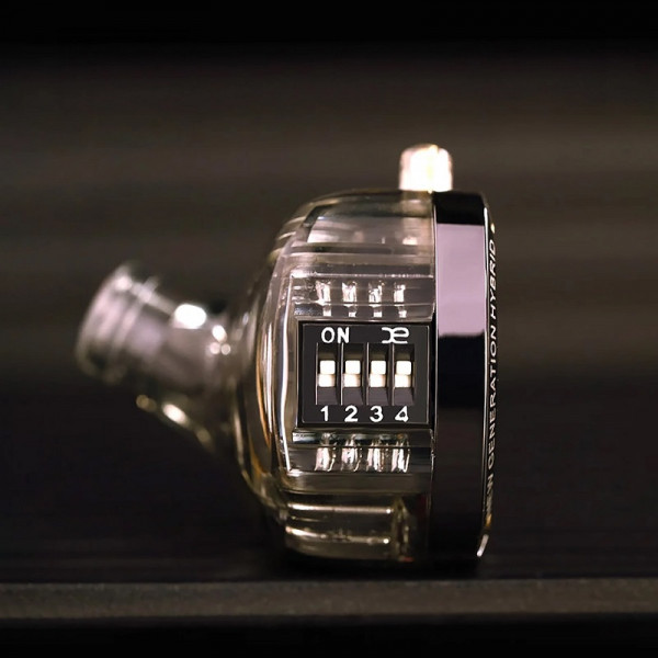 Гібридні навушники KZ ZS10 Pro 2 з мікрофоном Уцінка