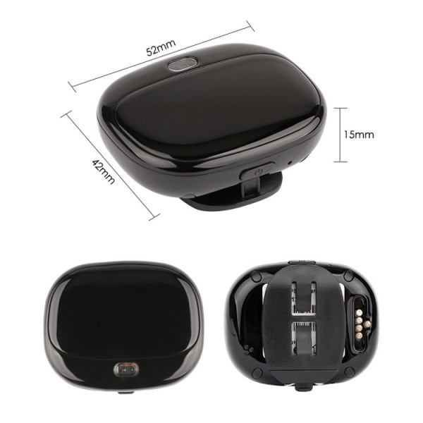 GPS трекер для собак GPS Tracker V43 з відстежуванням Уцінка