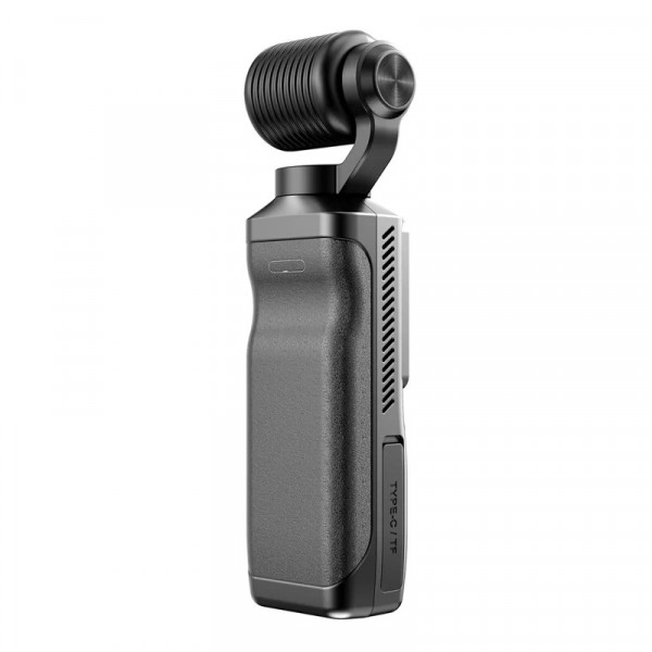 Екшн-камера L19 4K Ultra HD з Wi-Fi та стабілізацією