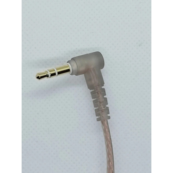 Вакуумні навушники KZ ZST з гібридними випромінювачами