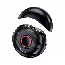 Портативная электробритва HOCO DAR55 водонепроницаемая IP67, 8500 об/мин