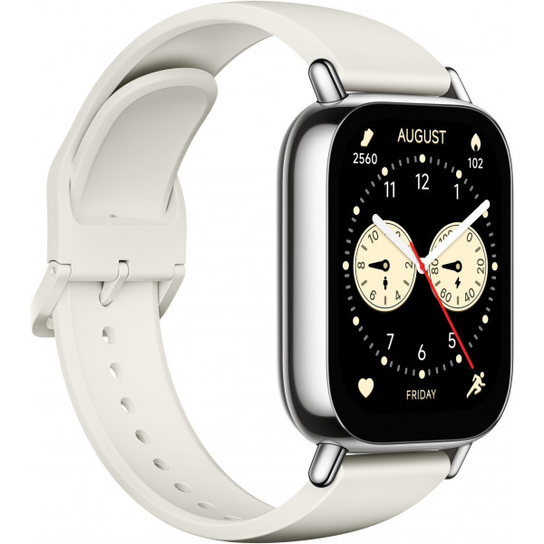 Смарт-часы Xiaomi Redmi Watch 5 Lite с функцией звонков и GPS