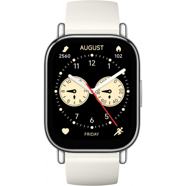 Смарт-часы Xiaomi Redmi Watch 5 Lite с функцией звонков и GPS