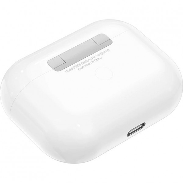 Бездротові Bluetooth навушники HOCO EW68 із зарядним кейсом, ANC+ENC