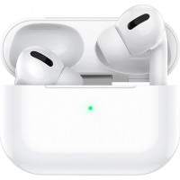 Бездротові Bluetooth навушники HOCO EW68 із зарядним кейсом, ANC+ENC