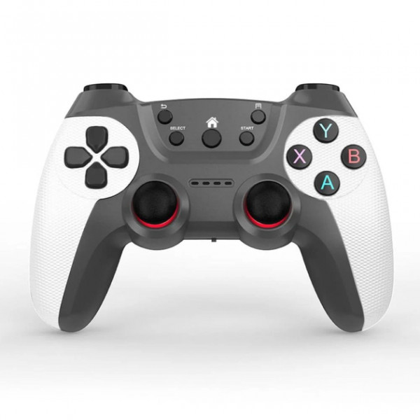 Пара бездротових геймпадів XO GP4 2.4G Turbo для PC, Android, PS3, Steam