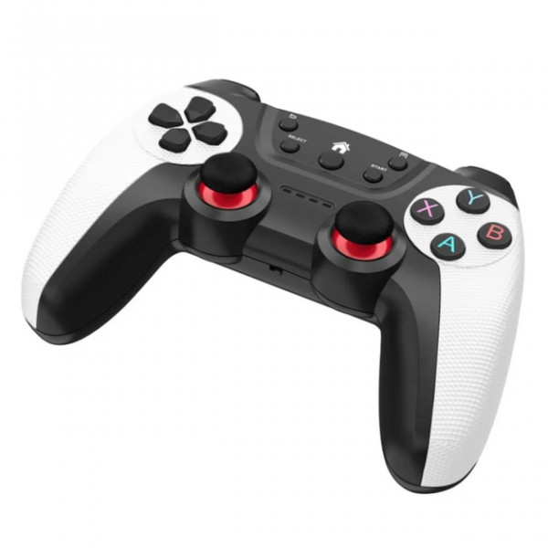 Пара бездротових геймпадів XO GP4 2.4G Turbo для PC, Android, PS3, Steam