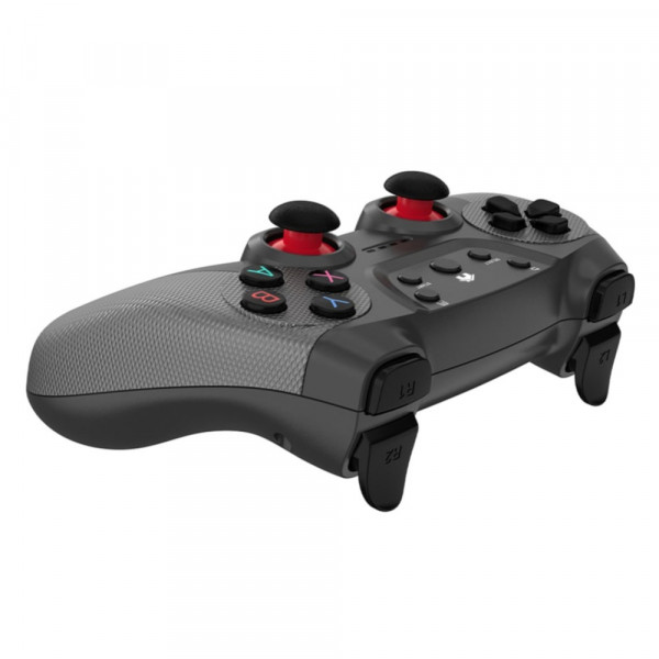 Пара бездротових геймпадів XO GP4 2.4G Turbo для PC, Android, PS3, Steam