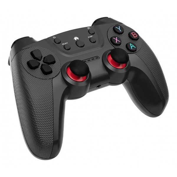 Пара бездротових геймпадів XO GP4 2.4G Turbo для PC, Android, PS3, Steam