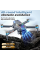 Квадрокоптер AE19 FPV з камерою 4K, РК-пультом з екраном та системою обходу перешкод