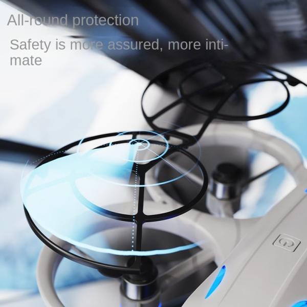 Квадрокоптер LYZRC L105 PRO FPV з РК пультом та камерою