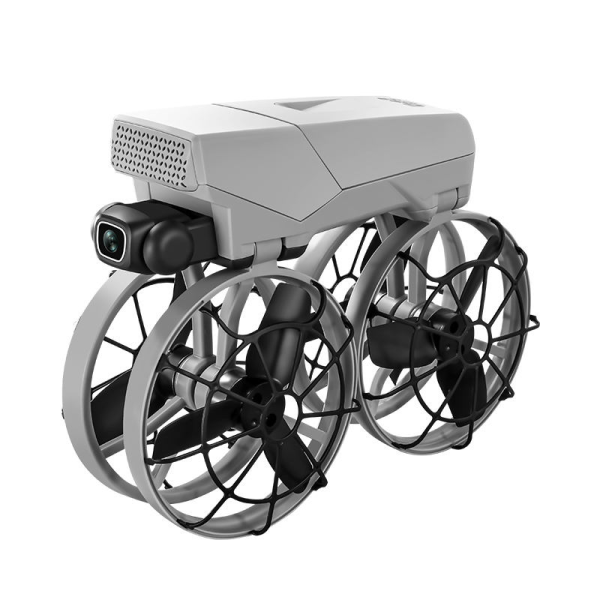 Квадрокоптер G63 FPV з 4K-камерою, РК-пультом та системою обходу перешкод