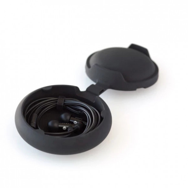 Динамічні навушники Final Audio E4000 зі знімним кабелем