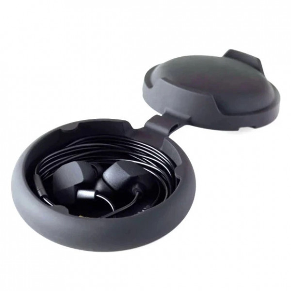 Динамічні навушники Final Audio A3000 зі знімним кабелем