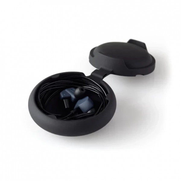 Динамічні навушники Final Audio A4000 з драйвером f-Core DU та знімним 2-контактним кабелем OFC