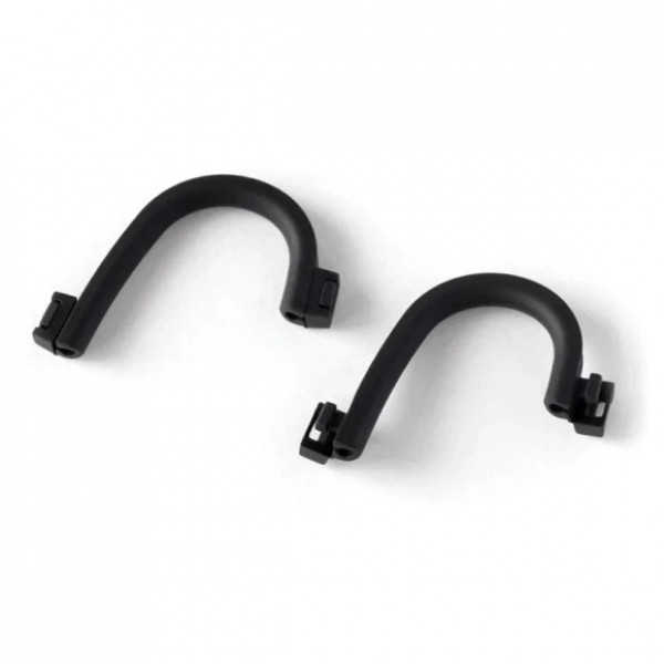 Динамічні навушники Final Audio A4000 з драйвером f-Core DU та знімним 2-контактним кабелем OFC