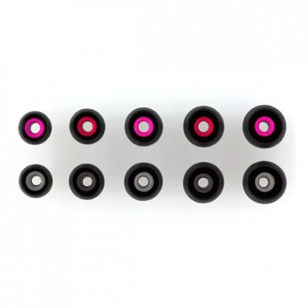 Динамічні навушники Final Audio A4000 з драйвером f-Core DU та знімним 2-контактним кабелем OFC