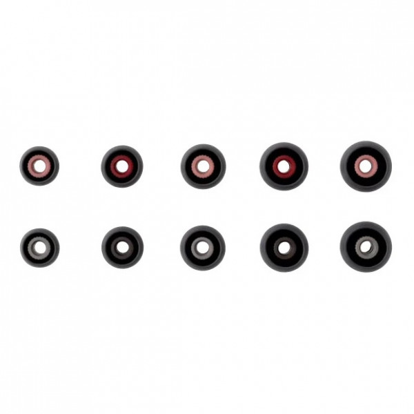 Ігрові навушники Final Audio VR500 з мікрофоном та Swing Fit