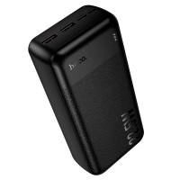 Зовнішній акумулятор УМБ HOCO J159B Essence 30000mAh 22.5W зі швидкою зарядкою та LED-індикатором
