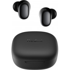 Беспроводные Bluetooth наушники Xiaomi Redmi Buds 6 Play с 10-мм драйвером и эквалайзером