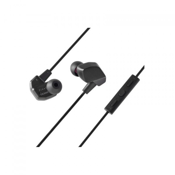 Ігрові навушники Final Audio VR3000 з мікрофоном та підтримкою просторового 3D-звуку