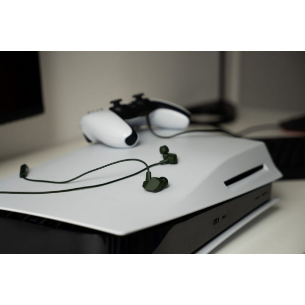 Ігрові навушники Final Audio VR2000 з мікрофоном та надшвидким відгуком звуку