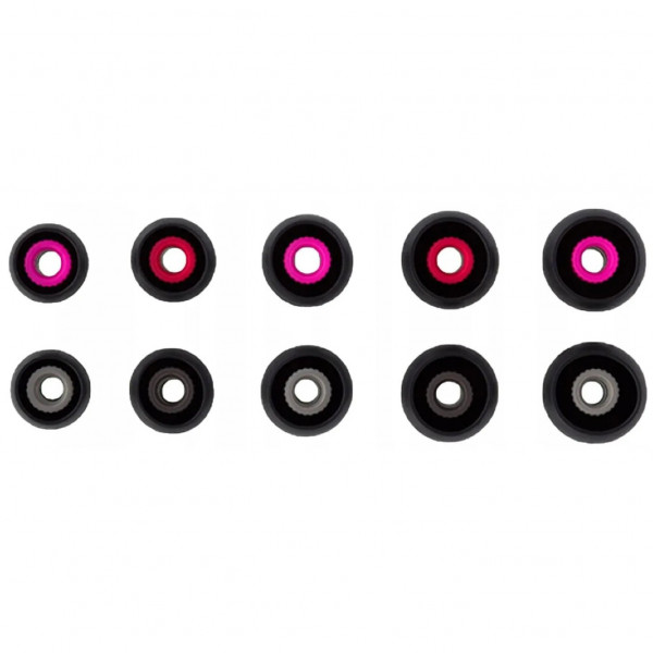 Ігрові навушники Final Audio VR2000 з мікрофоном та надшвидким відгуком звуку