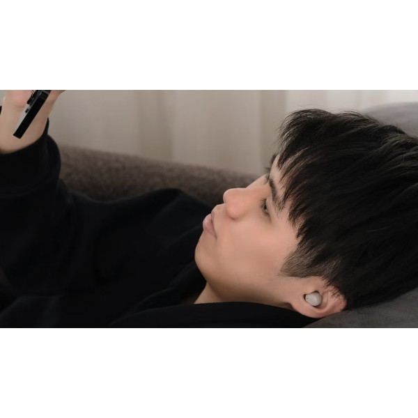 Бездротові TWS навушники Final Audio ZE500 for ASMR з точним регулюванням гучності