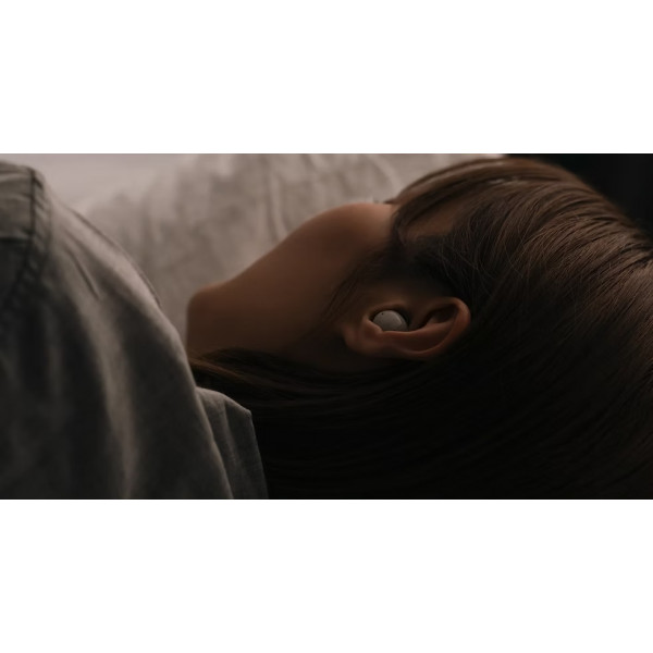 Бездротові TWS навушники Final Audio ZE500 for ASMR з точним регулюванням гучності