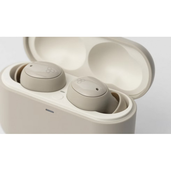 Бездротові TWS навушники Final Audio ZE500 for ASMR з точним регулюванням гучності