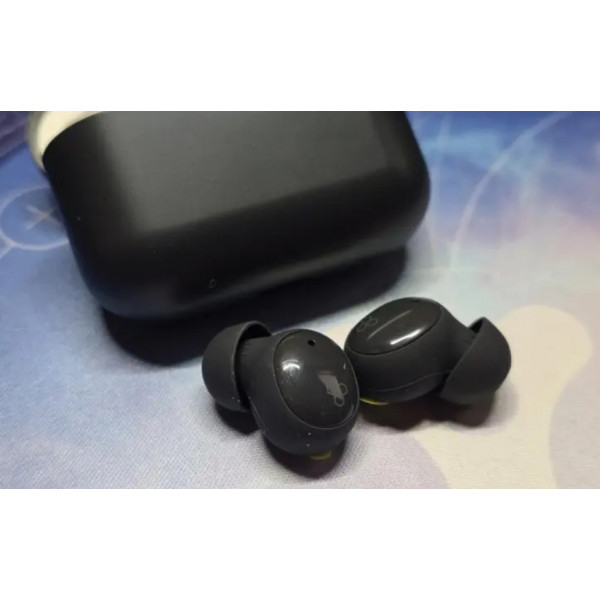 Бездротові TWS навушники Final Audio ZE500 for ASMR з точним регулюванням гучності