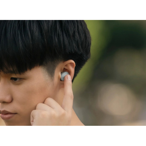 Бездротові TWS навушники Final Audio ZE300 з активним шумозаглушенням