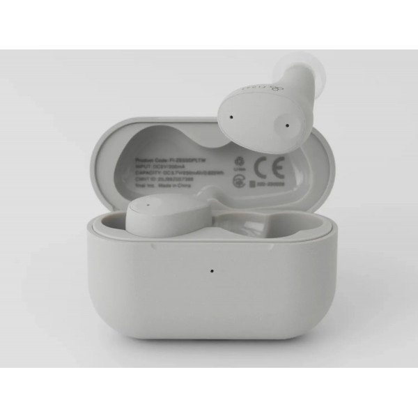 Бездротові TWS навушники Final Audio ZE300 з активним шумозаглушенням