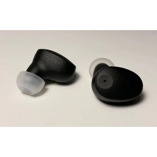 Бездротові TWS навушники Final Audio ZE300 з активним шумозаглушенням